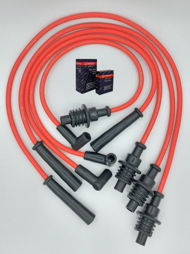 وایرشمع پژو 2000 دنزو