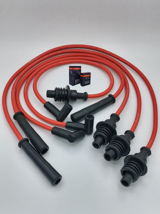 وایرشمع تقویتی پژو 2000 دنزو