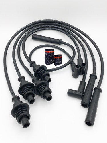 وایرشمع پژو 2000