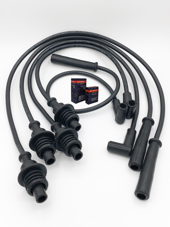 وایرشمع پژو 2000