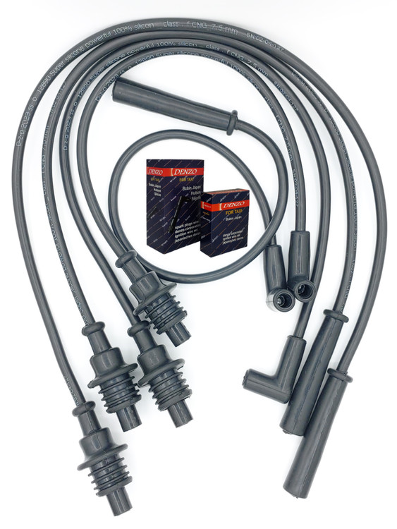 وایرشمع پژو کاربراتور