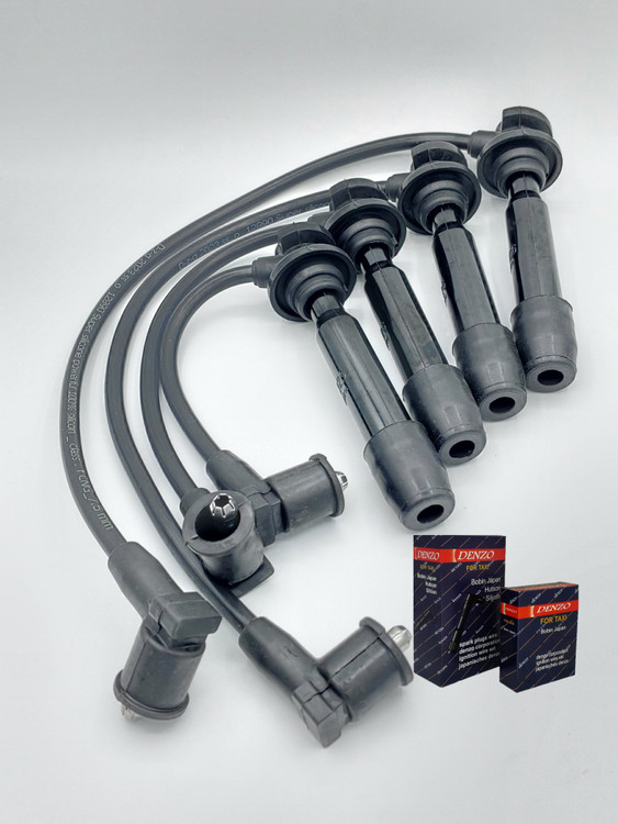 عکس وایر شمع ریو