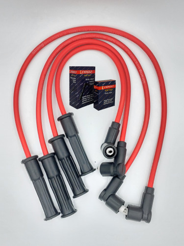 عکس وایرشمع پراید ساژم تقویتی دنزو