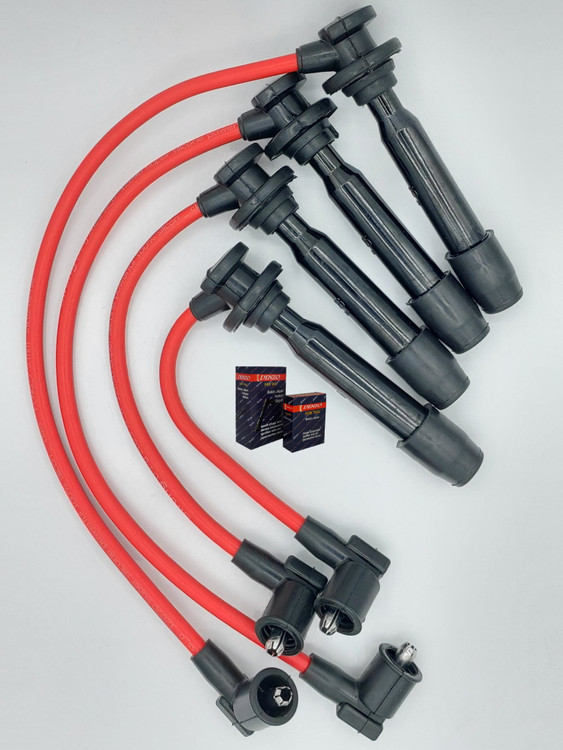 وایر شمع ریو تقویتی