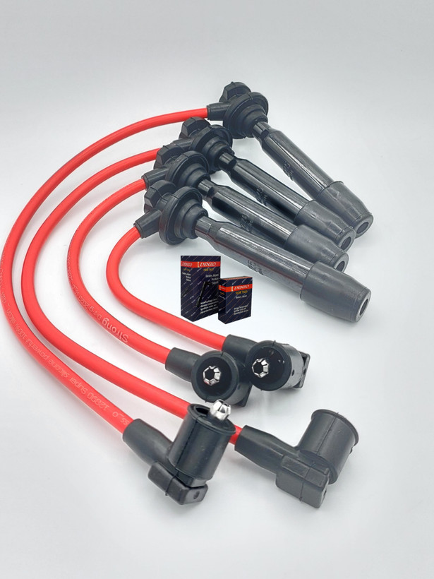 وایرشمع تقویتی ریو دنزو