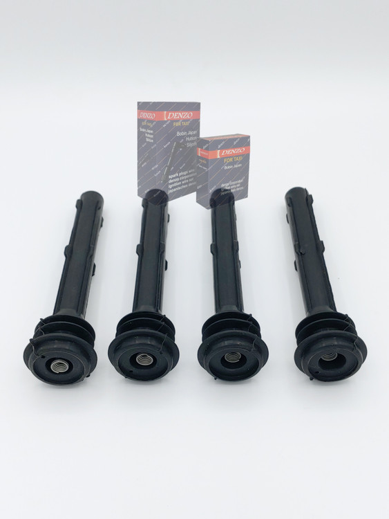 وایرشمع سمند EF7