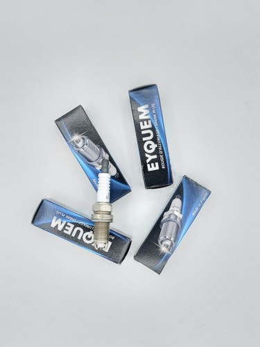 شمع خودرو اکیوم