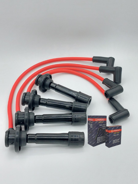 وایر شمع ام وی ام ۱۱۰ ۴ سیلندر