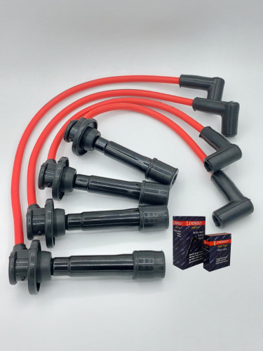 وایر شمع MVM 110 چهار سیلندر تقویتی دنزو