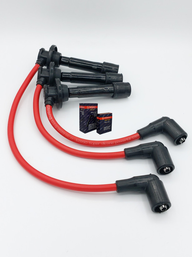 mvm 110 spark plug wires