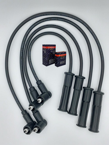 وایر شمع پراید ساژم دنزو