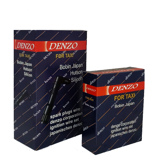 وایرشمع، دنزو