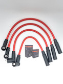 spark plug cables DENZO