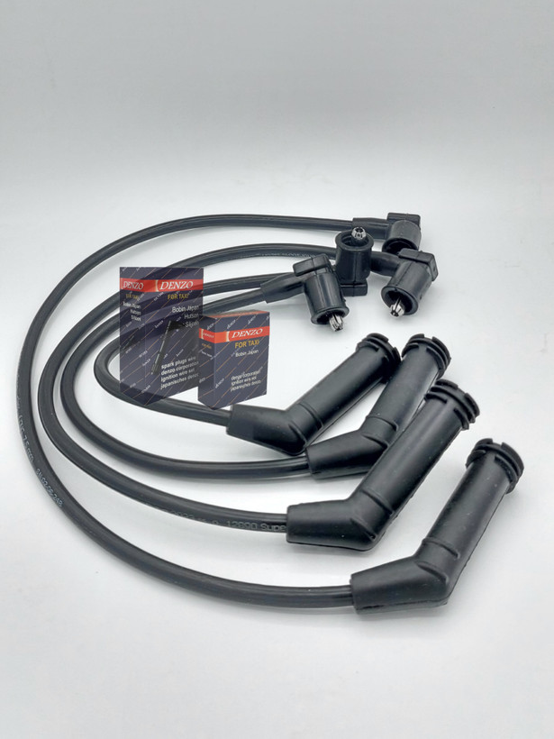 وایرشمع پراید 131