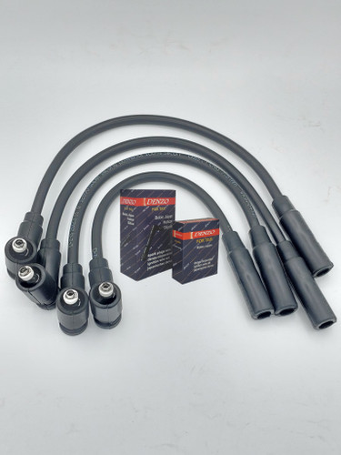 وایرشمع پیکان انژکتور دنزو