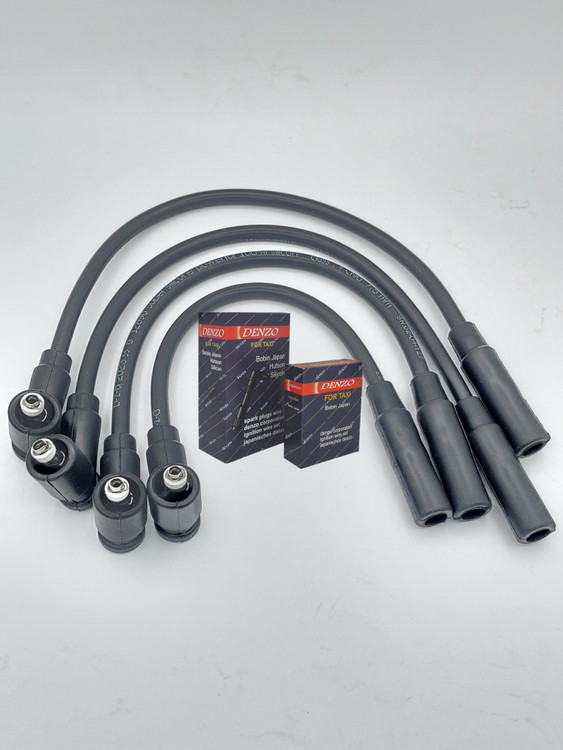 وایرشمع پیکان انژکتور دنزو