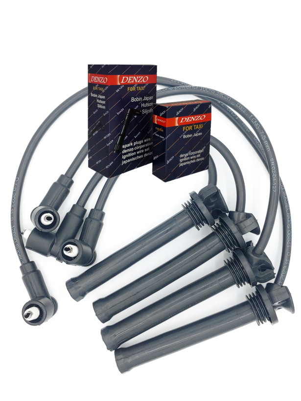 وایر شمع لیفان ۵۲۰