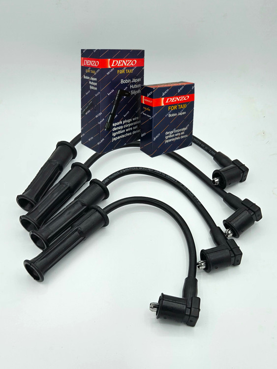 وایرشمع نیسان یورو ۴