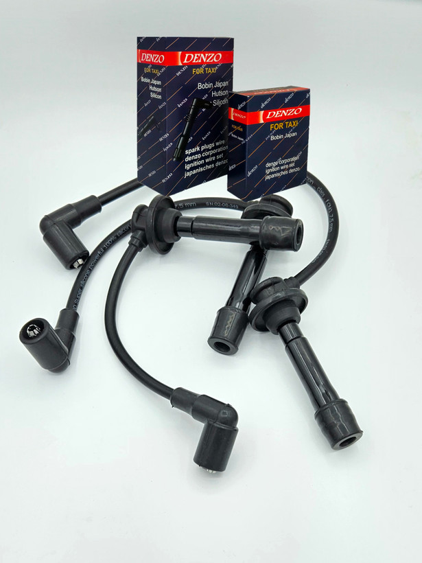 وایرشمع mvm 110 سه سیلندر