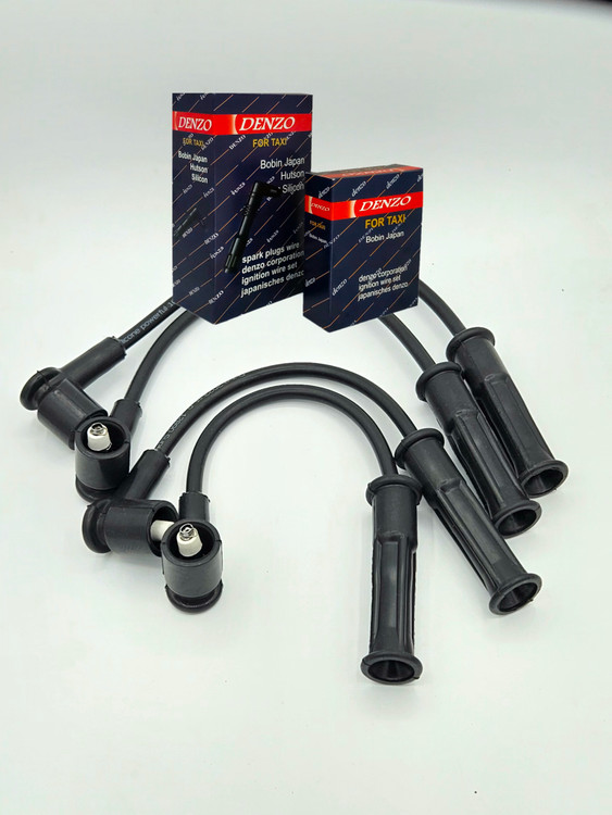 وایرشمع نیسان انژکتور ساژم