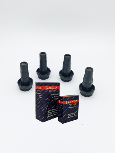 وایر شمع ۲۰۶ تیپ ۵ دنزو