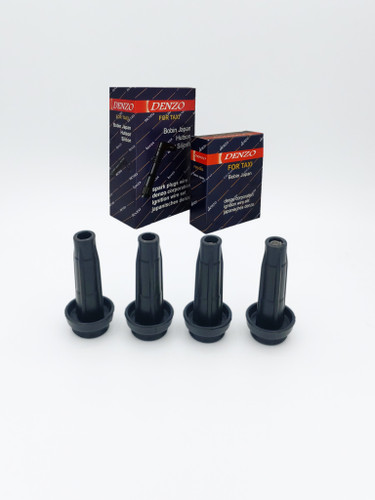 وایر شمع ۲۰۶ تیپ ۲ دنزو