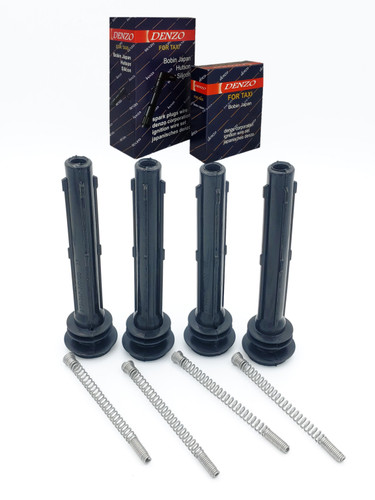 عکس بوت وایر دنا