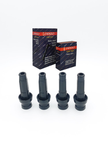 عکس وایرشمع زانتیا