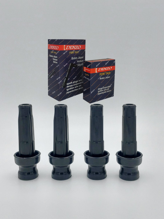 عکس وایر شمع پارس elx