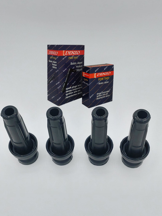 عکس وایر شمع زانتیا