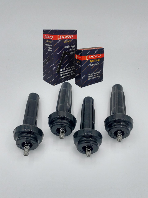 عکس وایرشمع ۲۰۶ جدید