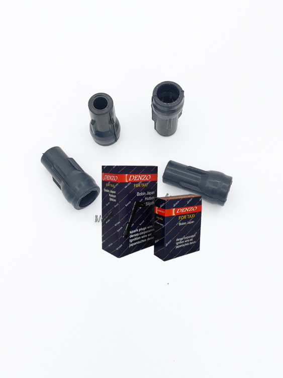 عکس وایرشمع برلیانس