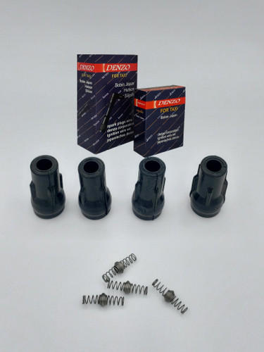 عکس وایر شمع و فنر برلیانس