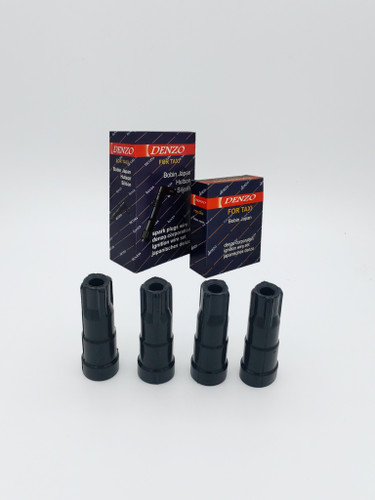 عکس وایر شمع ال ۹۰، مگان