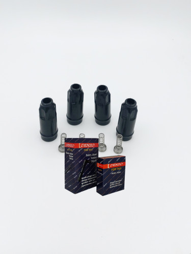 عکس وایر شمع ال۹۰ مدل beru