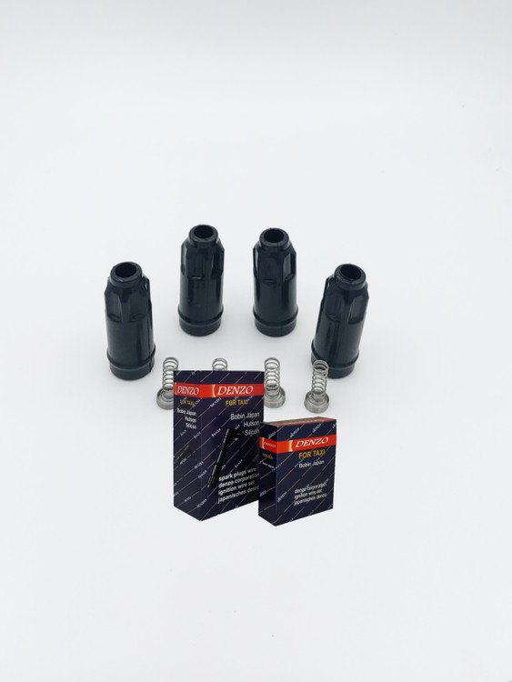 عکس وایر شمع ال۹۰ مدل beru