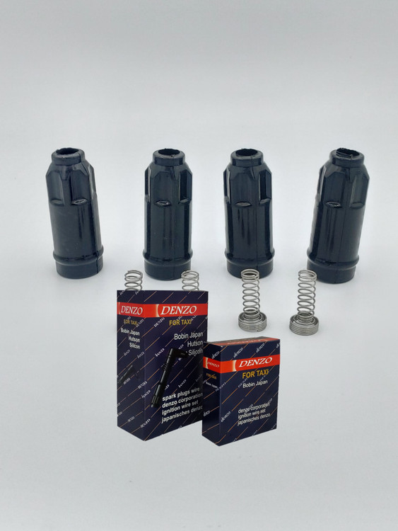 عکس وایر ال ۹۰