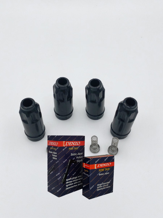 عکس وایرشمع ال ۹۰ برو