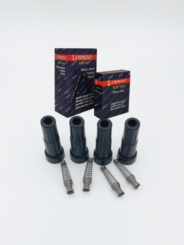 عکس وایر شمع ال۹۰ مدل (والئو) دنزو