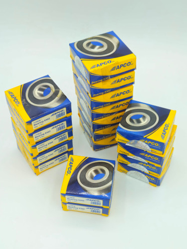 عکس بلبرینگ ۶۳۰۲