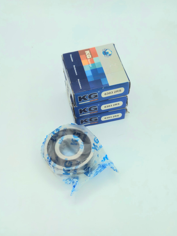 عکس بلبرینگ ۶۳۰۳ KG