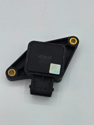 عکس سنسور دریچه گاز یورو ۴ پژو