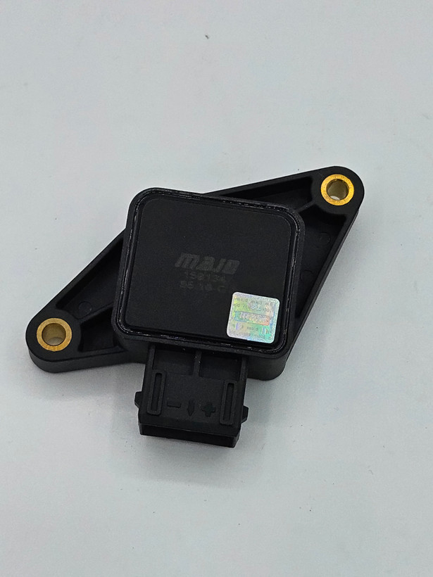 عکس سنسور دریچه گاز یورو ۴ پژو