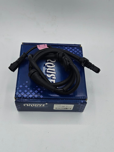 عکس سنسور چرخ عقب پراید