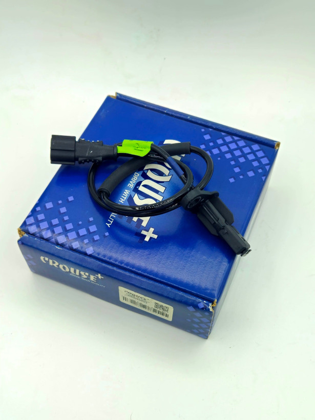 سنسور چرخ عقب روآ