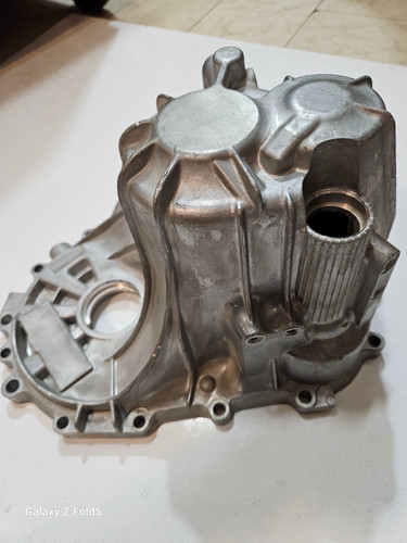 تصویر گلدونی عقب پراید