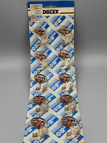 عکس پلاتین دلکو کاربراتور پیکان