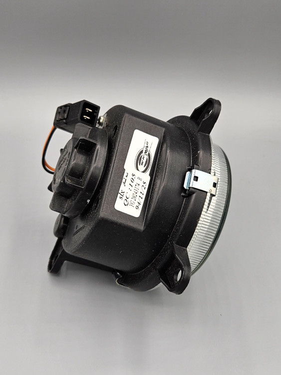 تصویر مهشکن پژو ۴۰۵ slx راست