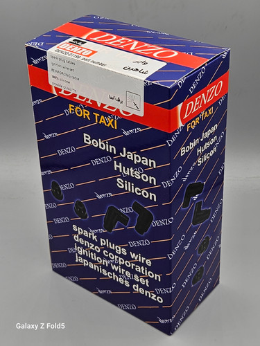 عکس وایر شمع شاهین