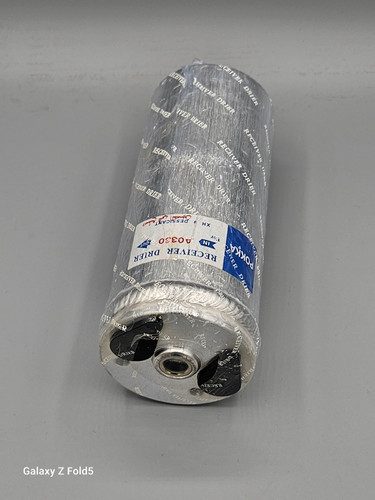 عکس کپسول کولر ۲۰۶ آلومینیومی